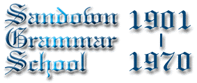 Sandown Grammar School